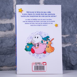 Les Aventures de Kirby dans les Etoiles 10 (02)